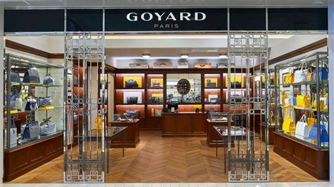 goyard store in amsterdam|Goyard stores online.